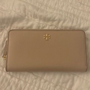Tory Burch Wallet